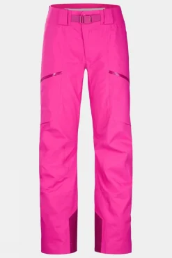 Womens Sentinel Ski Pants