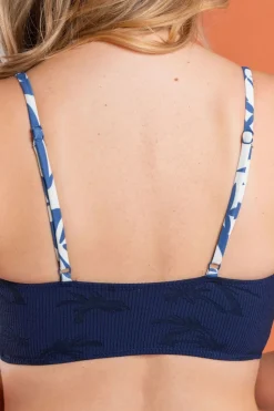 Womens Seren Bikini Top