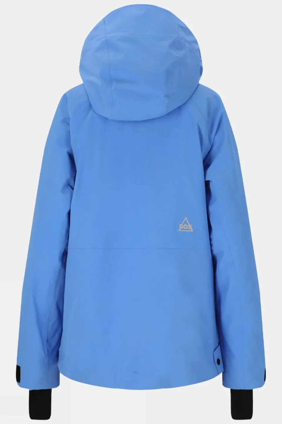 Womens Sestriere Insulated Anorak