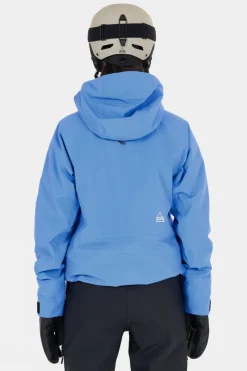 Womens Sestriere Insulated Anorak