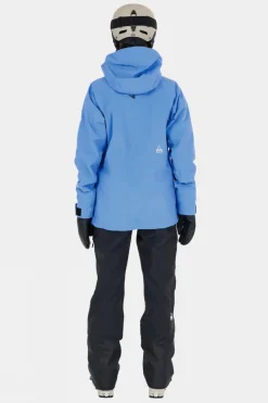 Womens Sestriere Insulated Anorak