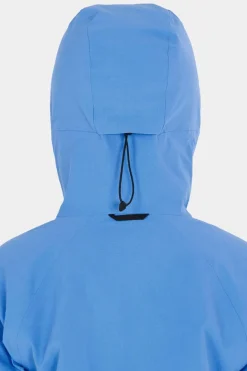 Womens Sestriere Insulated Anorak