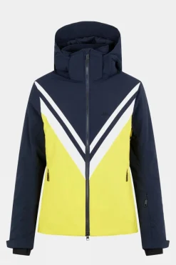 Womens Shannon Ski Jacket