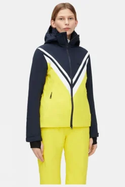 Womens Shannon Ski Jacket