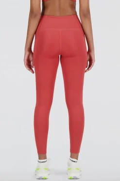 Womens Shape Shield 7/8 High Rise Pocket Leggings