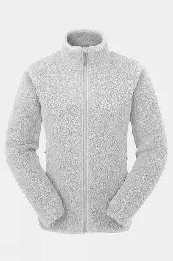 Womens Shearling Fleece