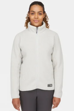 Womens Shearling Fleece