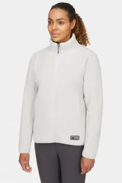 Womens Shearling Fleece