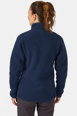 Womens Shearling Fleece