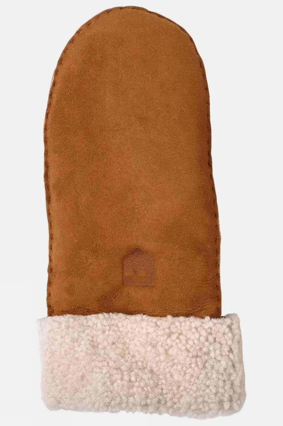 Womens Sheepskin Mitts