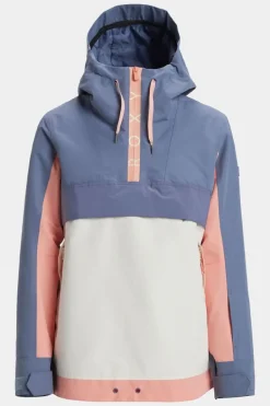 Womens Shelter Snow Jacket