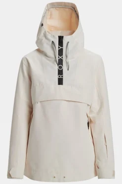 Womens Shelter Snow Jacket