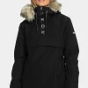 Womens Shelter Snow Jacket