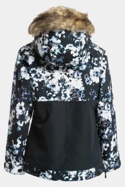 Womens Shelter Snow Jacket