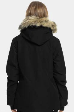 Womens Shelter Snow Jacket