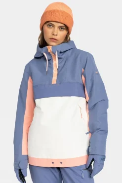 Womens Shelter Snow Jacket