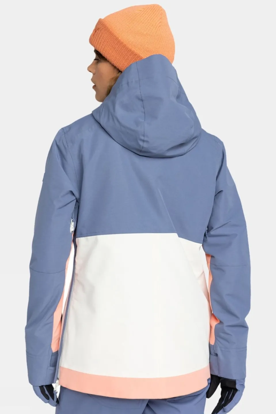 Womens Shelter Snow Jacket