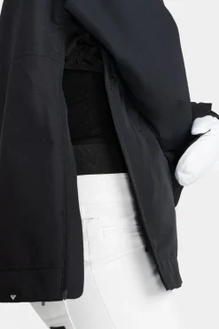 Womens Shelter Snow Jacket