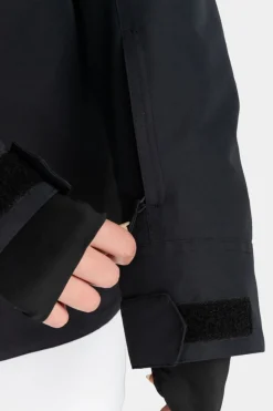 Womens Shelter Snow Jacket