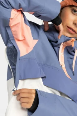 Womens Shelter Snow Jacket