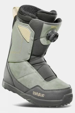 Womens Shifty BOA Snowboard Boots