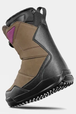 Womens Shifty BOA Snowboard Boots