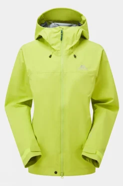 Womens Shigri Jacket