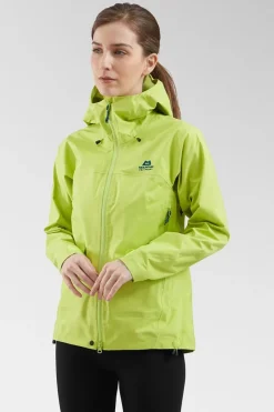 Womens Shigri Jacket