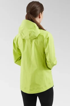 Womens Shigri Jacket