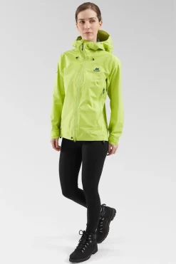 Womens Shigri Jacket