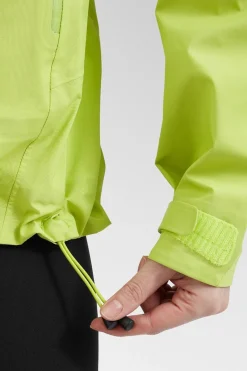 Womens Shigri Jacket