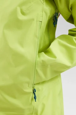 Womens Shigri Jacket