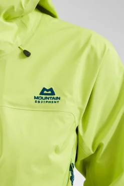 Womens Shigri Jacket