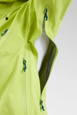 Womens Shigri Jacket