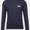 Womens Sierra Long Sleeve T-Shirt