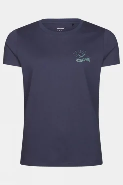 Womens Sierra T-Shirt