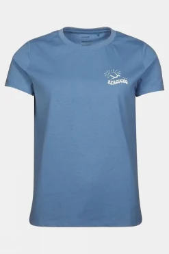 Womens Sierra T-Shirt