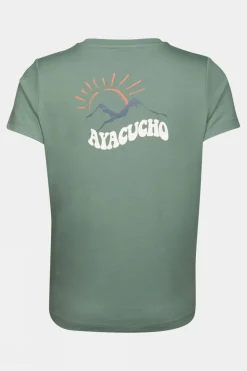 Womens Sierra T-Shirt