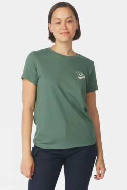 Womens Sierra T-Shirt