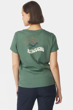 Womens Sierra T-Shirt