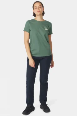 Womens Sierra T-Shirt