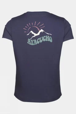 Womens Sierra T-Shirt