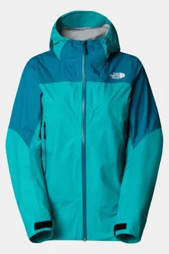 Womens Signal 2.5L Dryvent Jacket