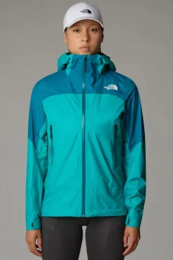 Womens Signal 2.5L Dryvent Jacket