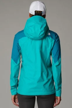 Womens Signal 2.5L Dryvent Jacket