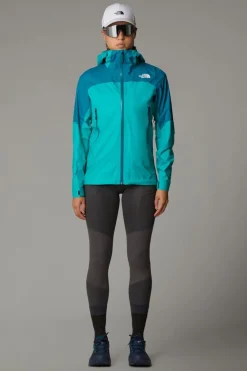 Womens Signal 2.5L Dryvent Jacket