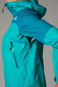 Womens Signal 2.5L Dryvent Jacket