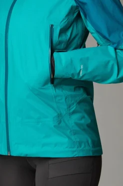Womens Signal 2.5L Dryvent Jacket