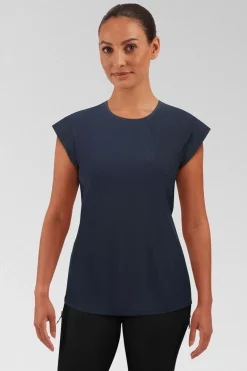 Womens Silhouette T-Shirt