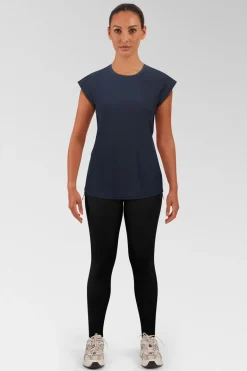 Womens Silhouette T-Shirt